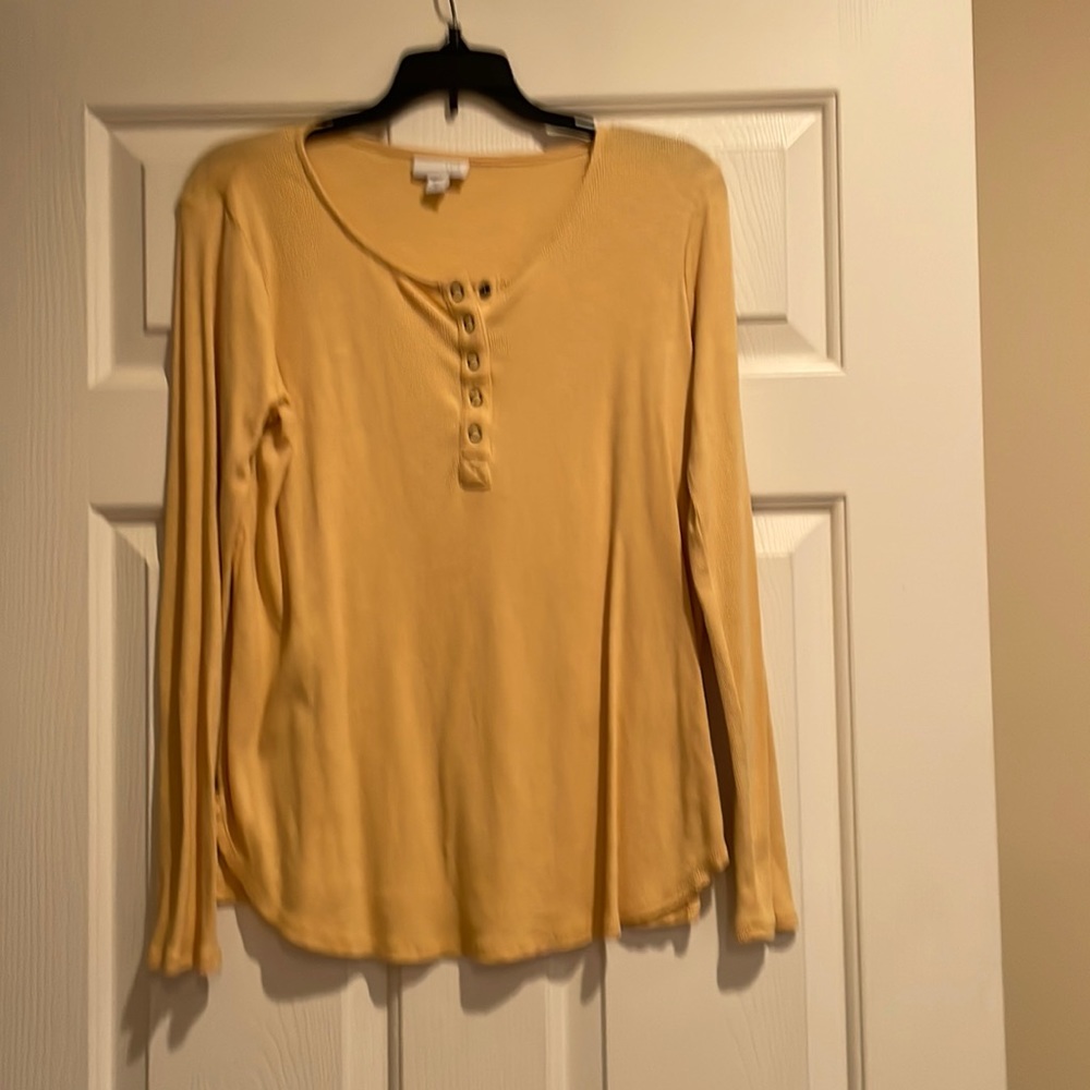 J.Jill Top
